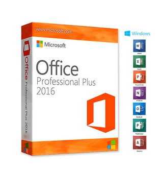 Office 2016