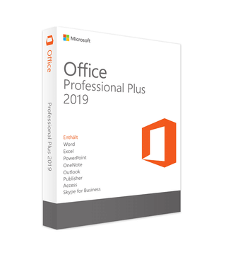 Office 2019