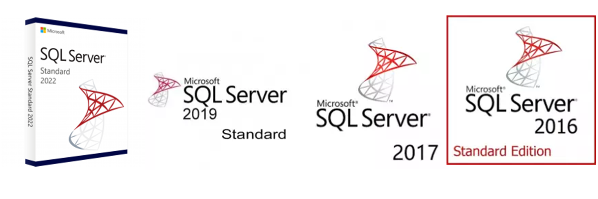 Licencias SQL Server